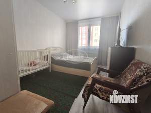 2-к квартира, вторичка, 57м2, 4/10 этаж