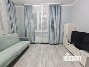 2-к квартира, вторичка, 52м2, 2/9 этаж