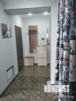 1-к квартира, вторичка, 42м2, 9/12 этаж