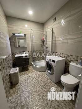 1-к квартира, вторичка, 42м2, 7/9 этаж
