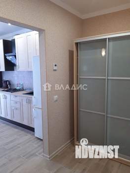 1-к квартира, вторичка, 35м2, 7/9 этаж