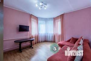 2-к квартира, вторичка, 49м2, 1/3 этаж