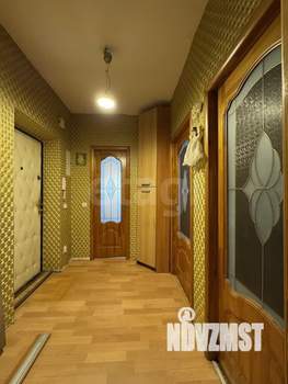 2-к квартира, вторичка, 40м2, 2/2 этаж