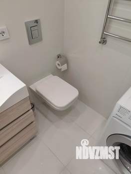 1-к квартира, вторичка, 42м2, 8/8 этаж