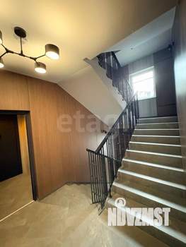 2-к квартира, вторичка, 75м2, 3/7 этаж