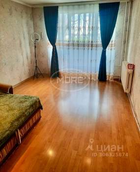 4-к квартира, вторичка, 85м2, 1/5 этаж