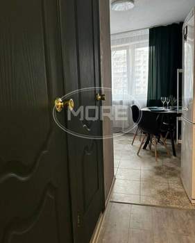 1-к квартира, вторичка, 41м2, 4/10 этаж