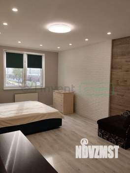 3-к квартира, вторичка, 92м2, 3/9 этаж