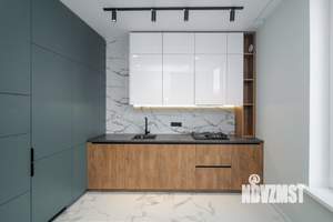 1-к квартира, вторичка, 43м2, 1/9 этаж