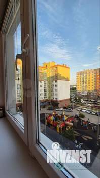2-к квартира, вторичка, 54м2, 5/9 этаж