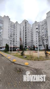 2-к квартира, вторичка, 64м2, 7/11 этаж