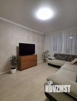 1-к квартира, вторичка, 37м2, 6/8 этаж