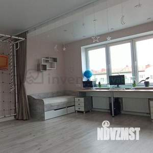 2-к квартира, вторичка, 68м2, 9/9 этаж