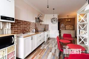 1-к квартира, вторичка, 44м2, 9/9 этаж