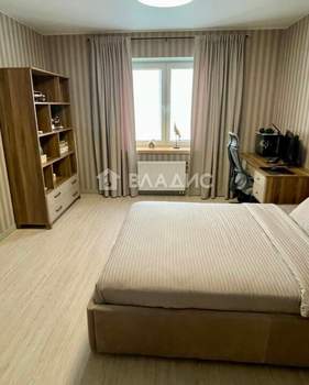 3-к квартира, вторичка, 87м2, 4/10 этаж