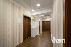 3-к квартира, вторичка, 115м2, 10/12 этаж