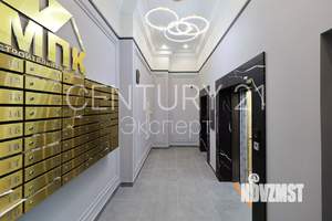 1-к квартира, вторичка, 67м2, 2/12 этаж