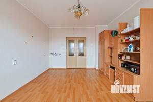 3-к квартира, вторичка, 65м2, 9/9 этаж