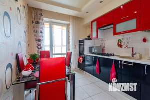 1-к квартира, вторичка, 36м2, 9/9 этаж