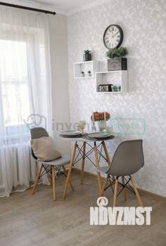 Студия квартира, вторичка, 24м2, 5/5 этаж