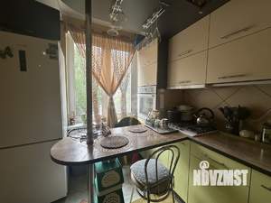 1-к квартира, вторичка, 32м2, 2/9 этаж