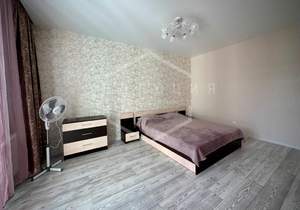 1-к квартира, вторичка, 55м2, 11/12 этаж