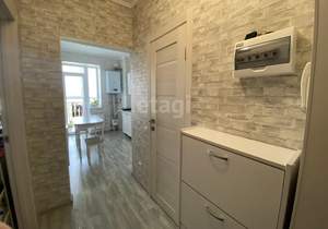 1-к квартира, вторичка, 27м2, 7/10 этаж