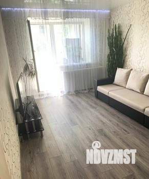 2-к квартира, вторичка, 54м2, 5/5 этаж
