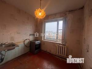 1-к квартира, вторичка, 34м2, 5/5 этаж