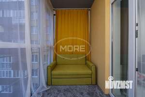 3-к квартира, вторичка, 67м2, 5/16 этаж