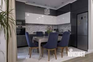 3-к квартира, вторичка, 122м2, 2/5 этаж