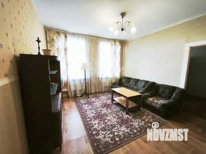 2-к квартира, вторичка, 42м2, 2/3 этаж