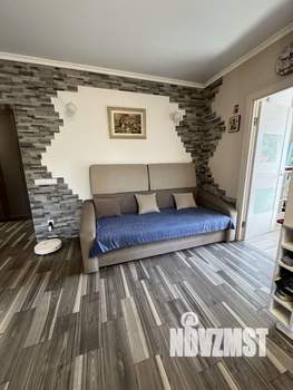 2-к квартира, вторичка, 62м2, 3/4 этаж