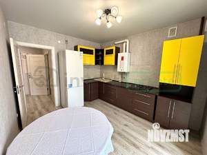 1-к квартира, вторичка, 43м2, 7/10 этаж