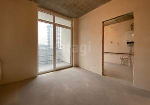 1-к квартира, вторичка, 29м2, 2/9 этаж