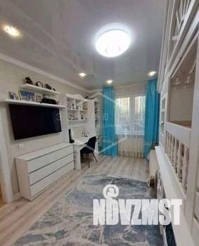 1-к квартира, вторичка, 40м2, 1/9 этаж