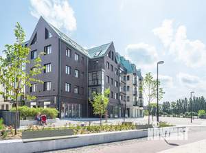 1-к квартира, вторичка, 62м2, 6/8 этаж