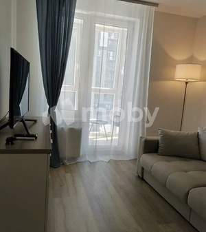 1-к квартира, вторичка, 41м2, 3/17 этаж