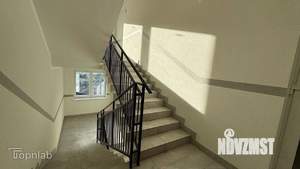 2-к квартира, сданный дом, 57м2, 2/4 этаж