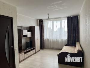 1-к квартира, вторичка, 40м2, 13/15 этаж