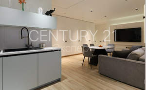 3-к квартира, вторичка, 89м2, 15/16 этаж