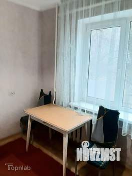 1-к квартира, вторичка, 38м2, 1/9 этаж