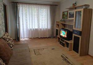 3-к квартира, вторичка, 63м2, 2/5 этаж