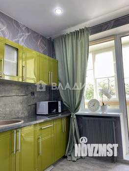 1-к квартира, вторичка, 36м2, 1/8 этаж