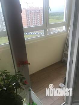 1-к квартира, вторичка, 30м2, 9/9 этаж