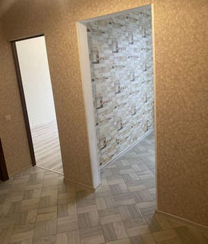 1-к квартира, вторичка, 37м2, 3/9 этаж