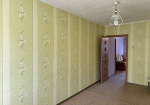 2-к квартира, вторичка, 47м2, 1/5 этаж
