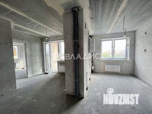 1-к квартира, вторичка, 43м2, 6/8 этаж