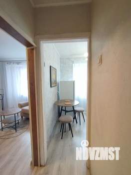 2-к квартира, вторичка, 45м2, 4/5 этаж
