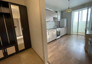 1-к квартира, вторичка, 36м2, 7/8 этаж